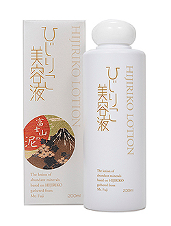 HIJIRIKO LOTION